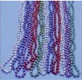 33" Plastic Beads (Assorted Colors)